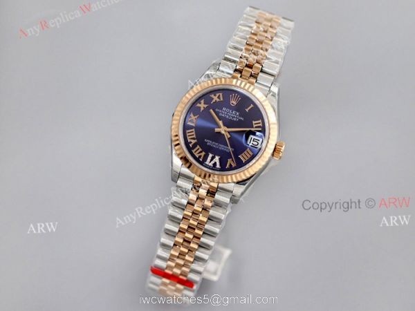 Datejust Rolex