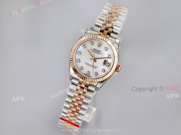Datejust Rolex
