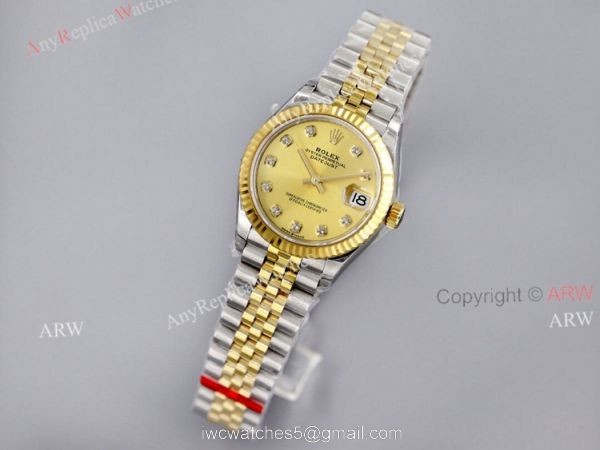 Datejust Rolex
