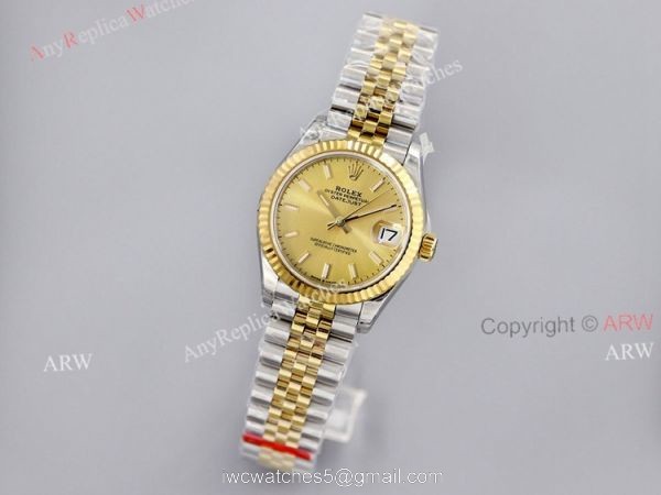 Datejust Rolex