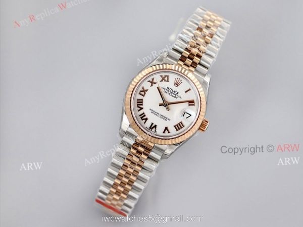 Datejust Rolex
