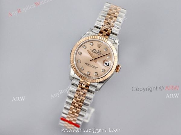Datejust Rolex