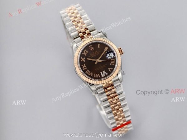 Datejust Rolex