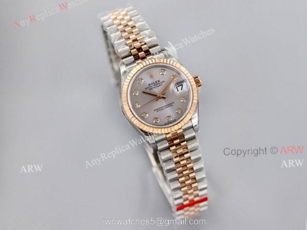 Datejust Rolex
