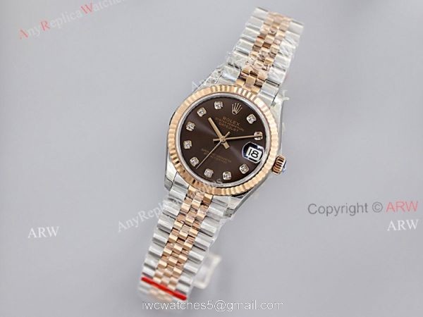 Datejust Rolex