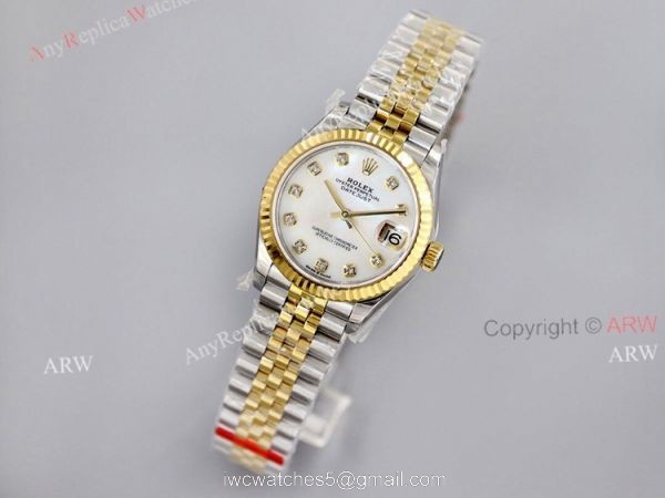Datejust Rolex