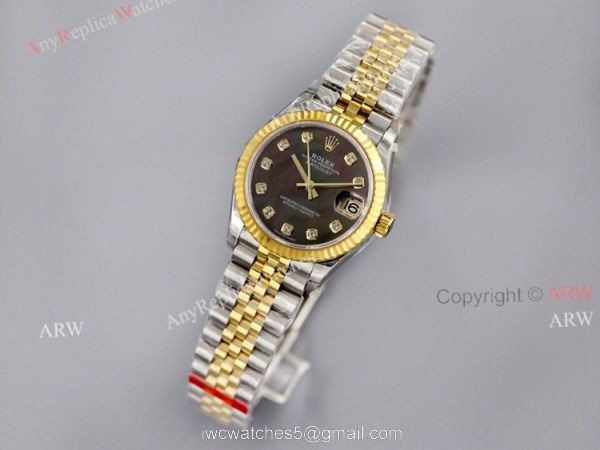 Datejust Rolex