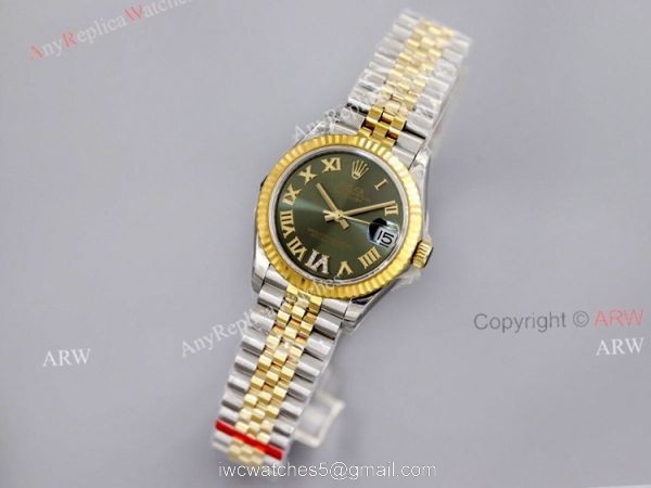 Datejust Rolex