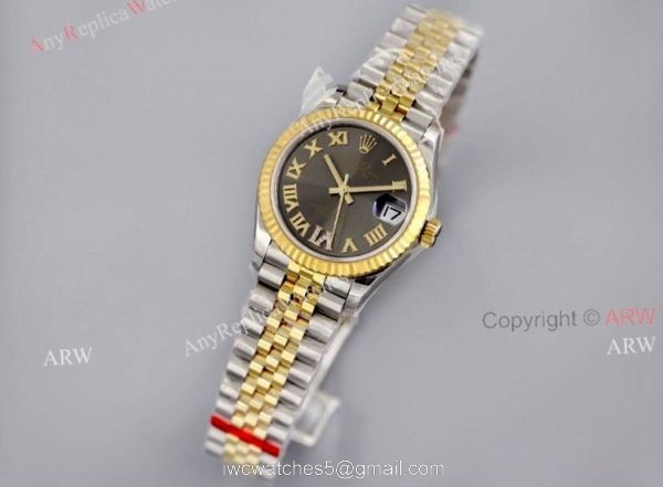Datejust Rolex