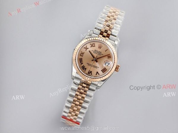 Datejust Rolex