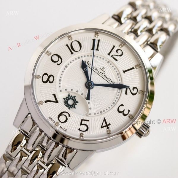 Jaeger-LeCoultre