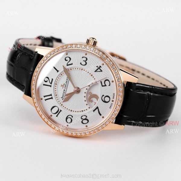 Jaeger-LeCoultre