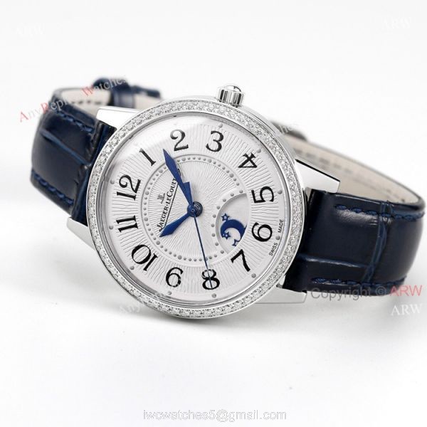 Jaeger-LeCoultre
