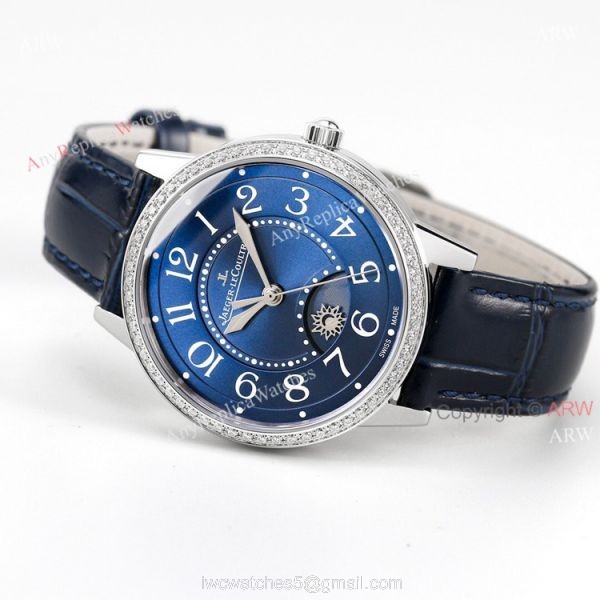 Jaeger-LeCoultre