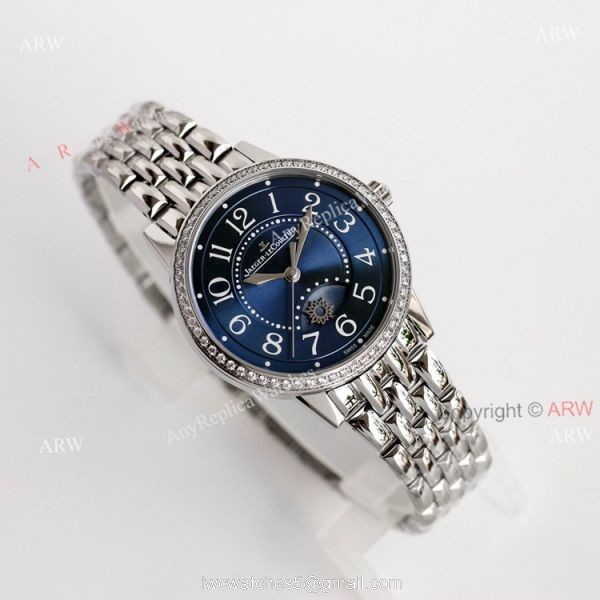 Jaeger-LeCoultre