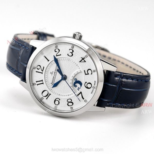 Jaeger-LeCoultre