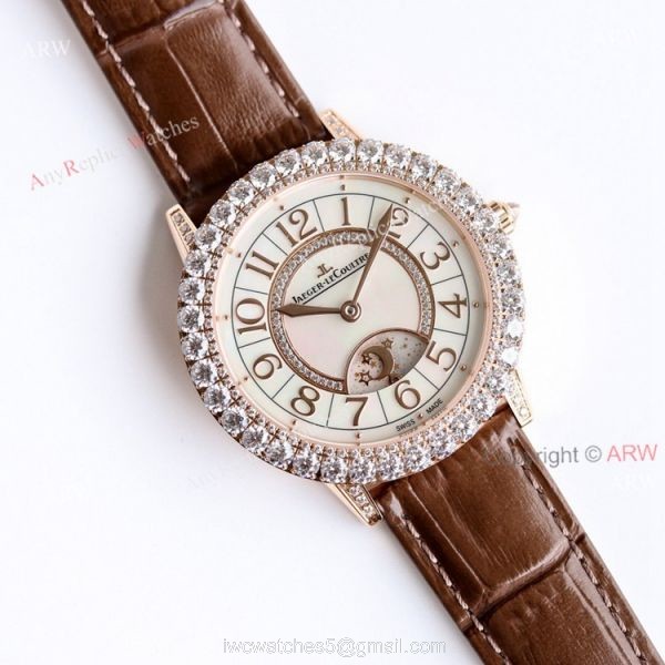 Jaeger-LeCoultre
