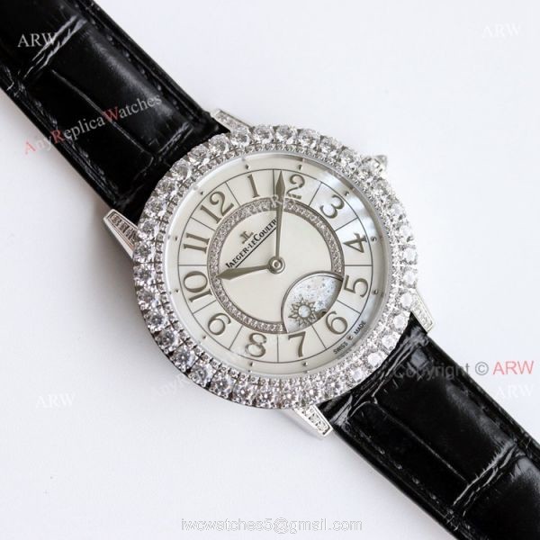 Jaeger-LeCoultre