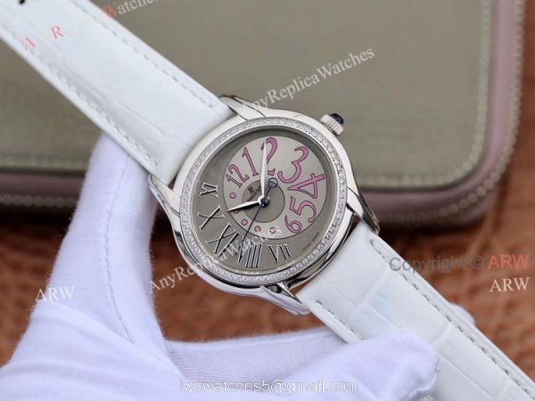 Audemars Piguet