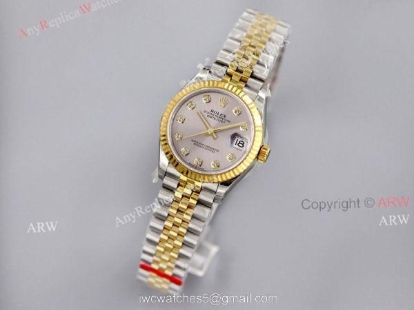 Datejust Rolex