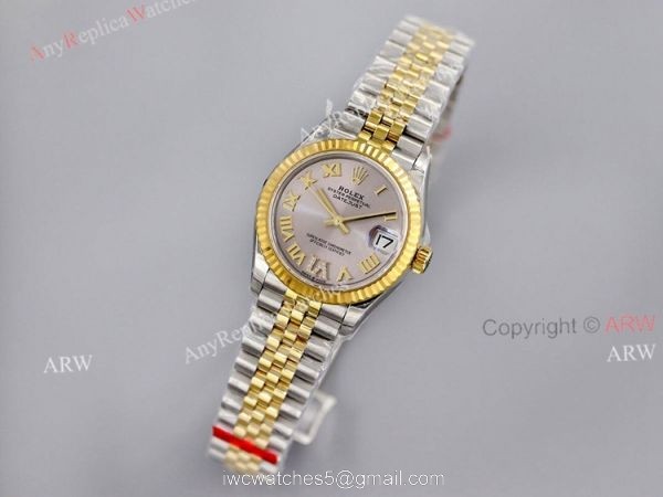 Datejust Rolex