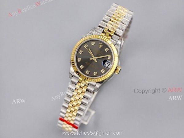 Datejust Rolex