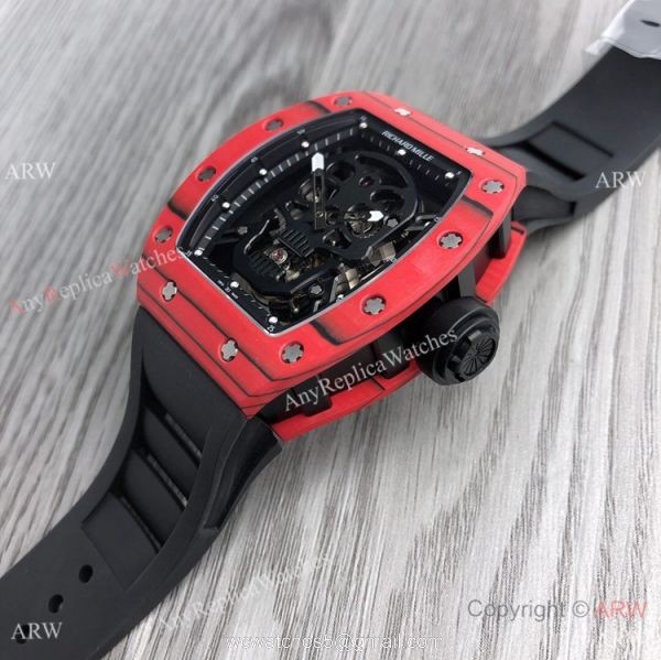 Richard Mille