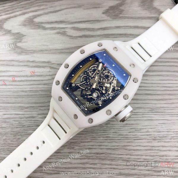 Richard Mille