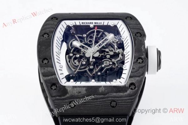 Richard Mille