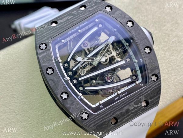 Richard Mille