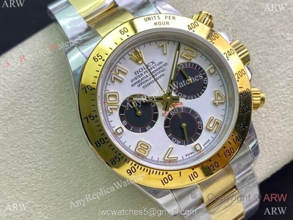 Daytona Rolex