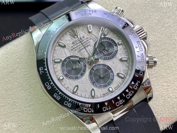 Daytona Rolex