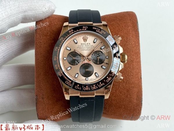 Daytona Rolex