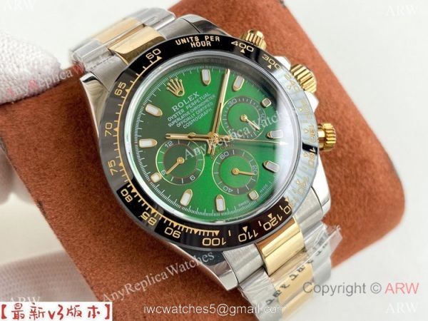 Daytona Rolex