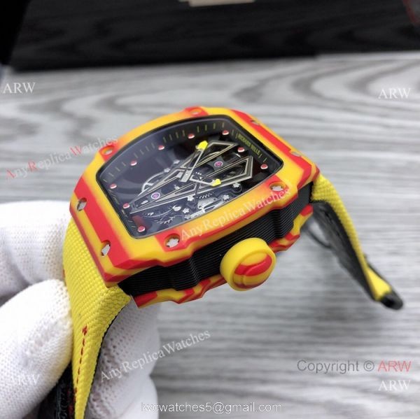 Richard Mille