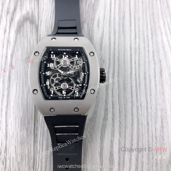 Richard Mille