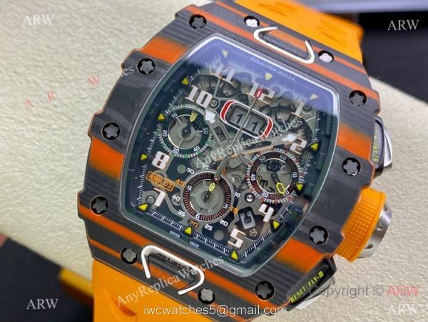 Richard Mille
