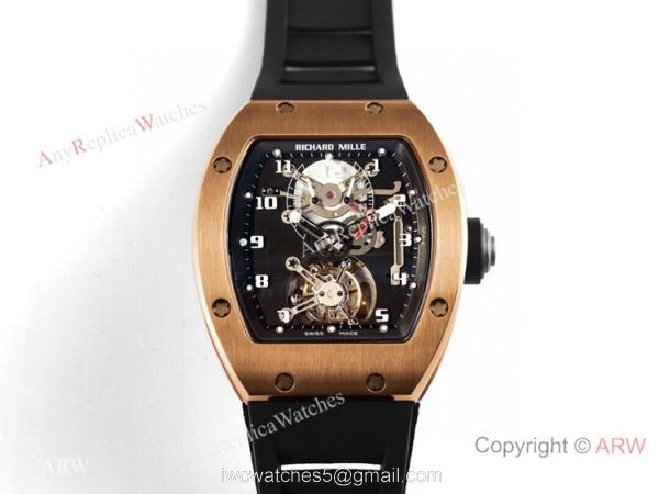 Richard Mille