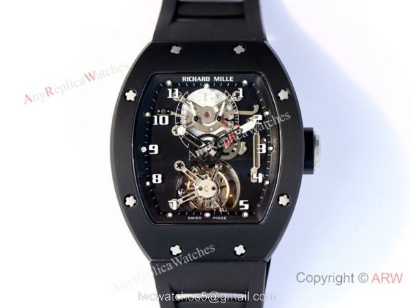 Richard Mille