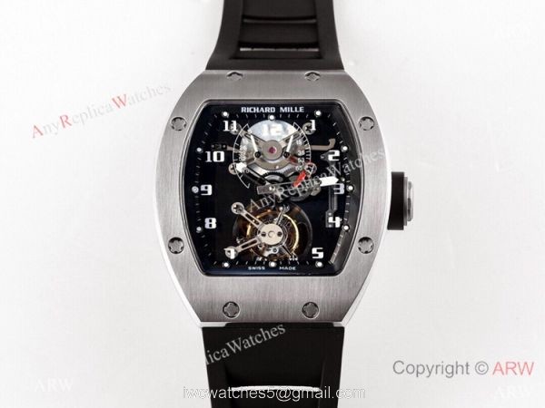 Richard Mille