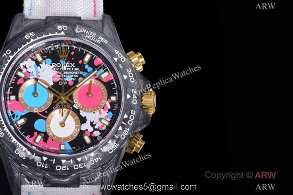 Daytona Rolex