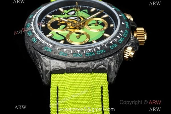 Daytona Rolex