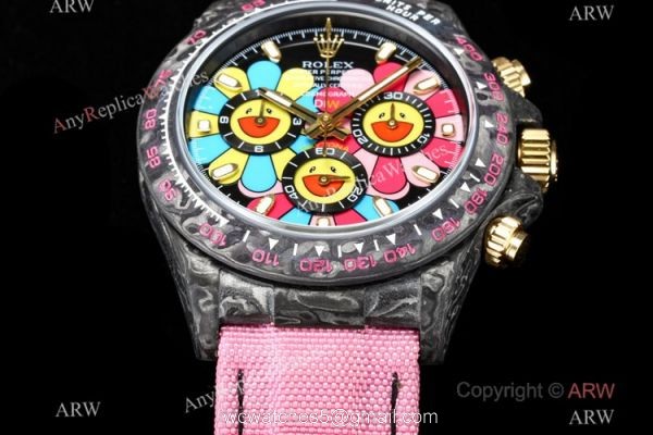 Daytona Rolex