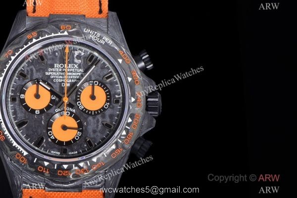 Daytona Rolex