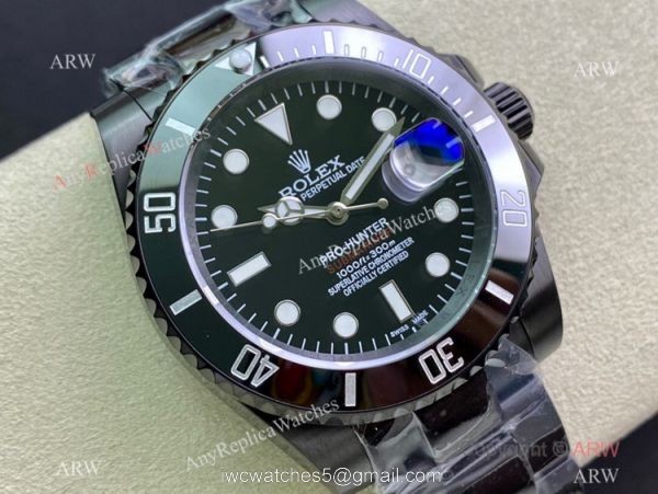Submariner Rolex