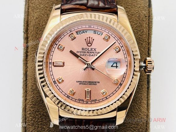 Day-Date Rolex
