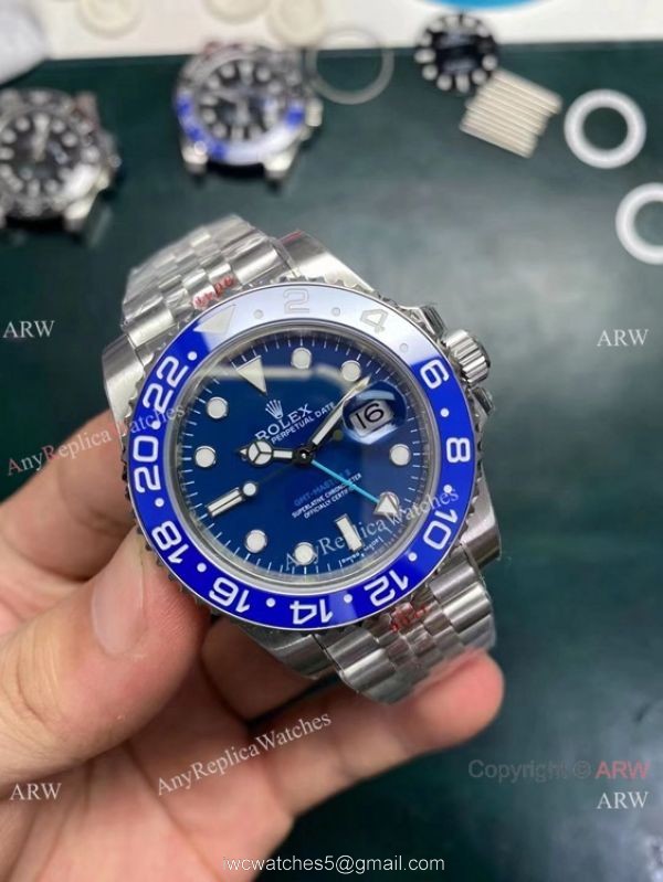 GMT-Master Rolex
