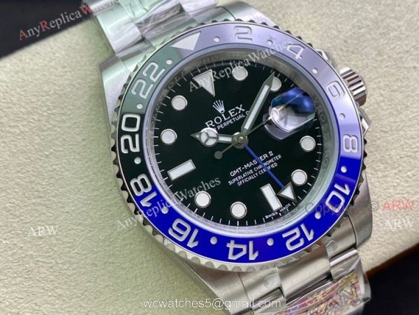 GMT-Master Rolex
