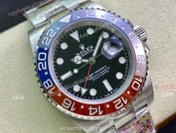 GMT-Master Rolex