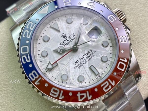 GMT-Master Rolex